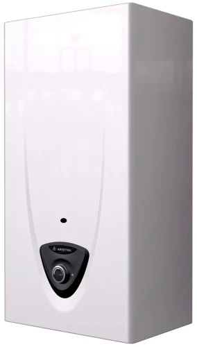 Водонагреватель газовый проточный Ariston FAST EVO B 14 Водонагреватель газовый проточный Ariston FAST EVO B 14