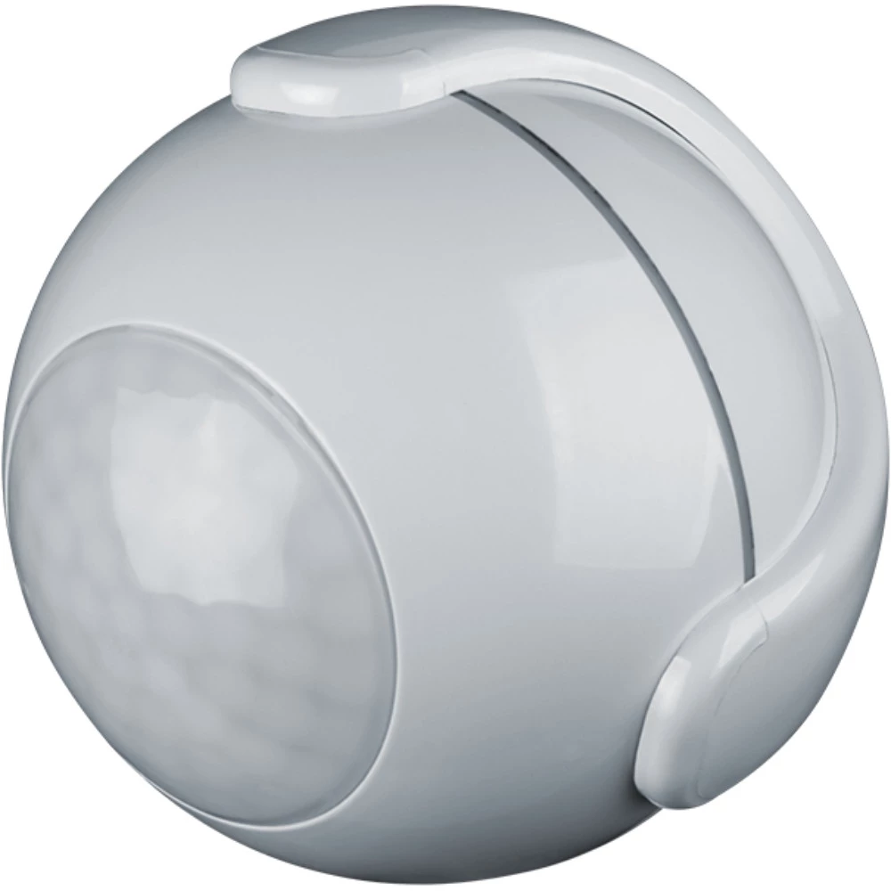 Датчик присутствия NAVIGATOR Smart Home NSH-SNR-M01-WiFi беспроводной диапазон 45м, дистанция срабатывания 4-6 м 14551 Датчик присутствия NAVIGATOR Smart Home NSH-SNR-M01-WiFi беспроводной диапазон 45м, дистанция срабатывания 4-6 м 14551