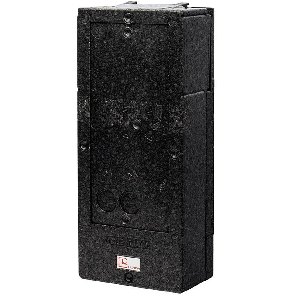 Теплоизоляция Luxor CB1222 G1 1/4″ Ду32 180 мм для насосной группы GR 1260 Теплоизоляция Luxor CB1222 G1 1/4″ Ду32 180 мм для насосной группы GR 1260