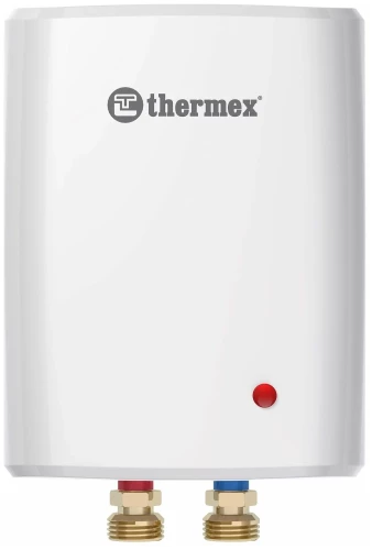 Водонагреватель электрический проточный THERMEX Surf 3500 3.5 кВт Водонагреватель электрический проточный THERMEX Surf 3500 3.5 кВт