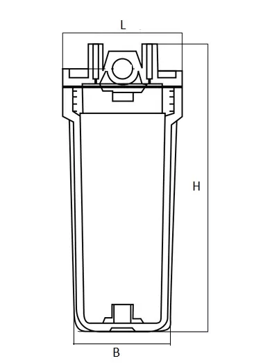 Магистральный фильтр для воды Аквабрайт АБФ-НЕРЖ-12 Slim Line 10″, резьба 1/2″ (кронштейн, ключ) Магистральный фильтр для воды Аквабрайт АБФ-НЕРЖ-12 Slim Line 10″, резьба 1/2″ (кронштейн, ключ)