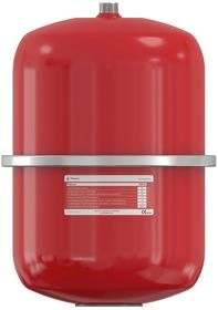 Расширительный бак Flamco Flexcon R 25 л 6 бар настенный 16027RU