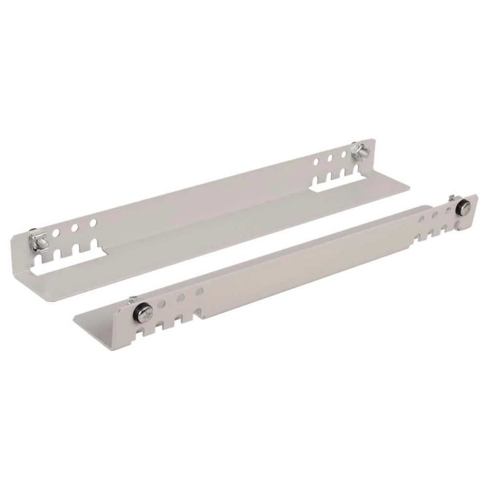 Уголок направляющий ITK 19″ 900x45x32 мм, 2 шт, цвет - серый RAL7035 SR35-1000