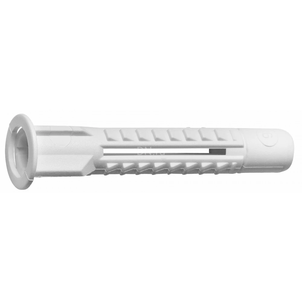 Дюбель SORMAT YLT 10 универсальный, диаметр сверления 10мм, длина анкера 56мм, упаковка - 50шт
