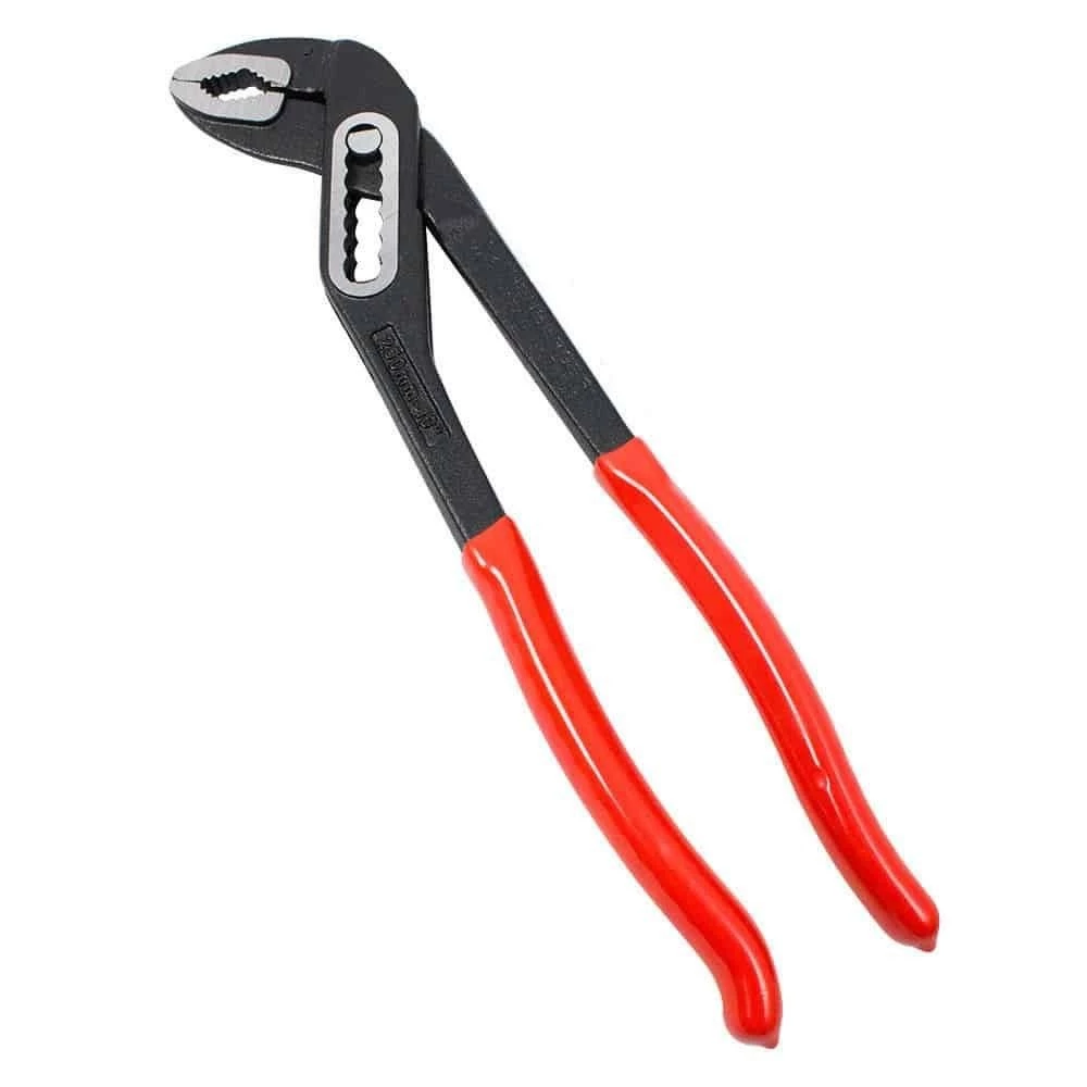 Клещи сантехнические трубные Rothenberger SPK 7″ до 1″ (до 34 мм)