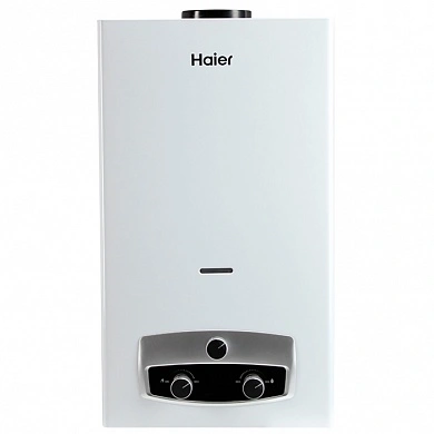 Водонагреватель газовый проточный Haier IGW10B