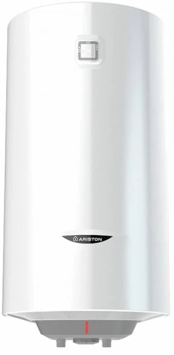 Водонагреватель электрический накопительный Ariston PRO1 R ABS SLIM 80 л