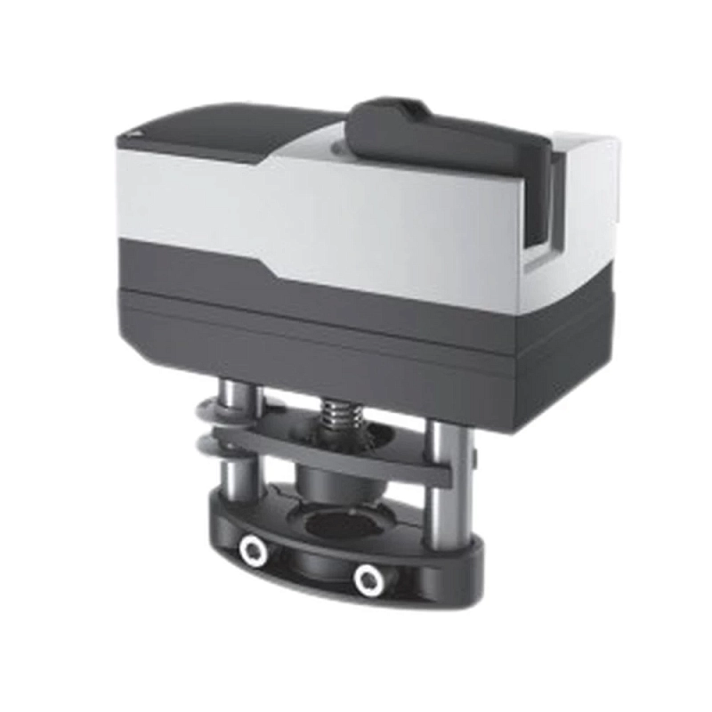 Электропривод BROEN AVM321 3-х позиционный 24V AC