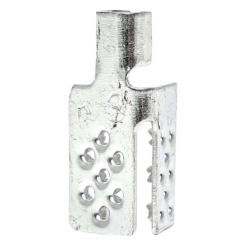Зажим контактный EKF Ik-Clamps-100, 100 шт Ik-Clamps-100