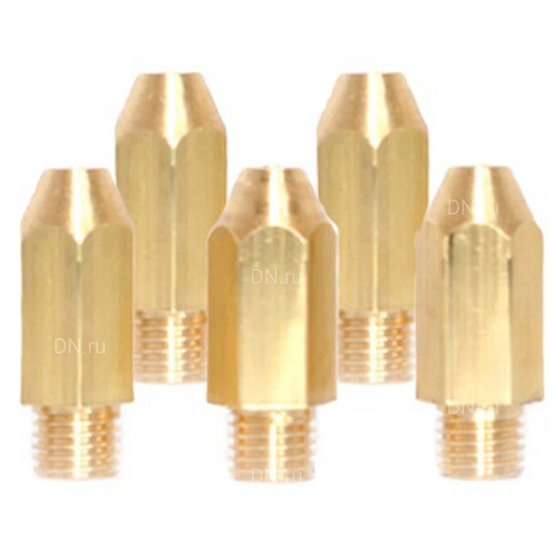 Комплект для перехода на сжиженный газ Лемакс ГГУ-45S для WISE 40