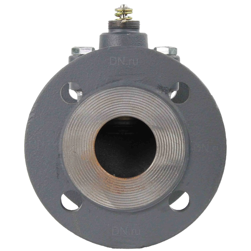 Клапан регулирующий Danfoss VB2 Ду15 Kv4 Ру25 065B2056